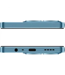 �������� Realme C63 6/128GB (RMX3939) Leather Blue - �������� 7