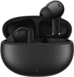 Наушники Realme TechLife Buds (RMA2506) Black - Картинка 1