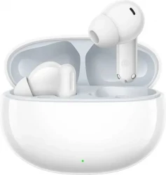 Наушники Realme TechLife Buds (RMA2506) White - Картинка 1