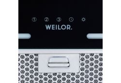 ������� WEILOR PBS 72650 GLASS BL 1250 LED Strip - �������� 4