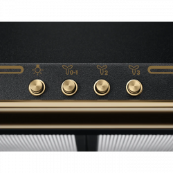 Вытяжка Electrolux EFC226R - Картинка 3