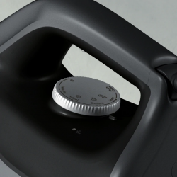 Утюг с парогенератором ELECTROLUX E6ST1-8EG - Картинка 2