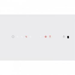 Витяжка ELECTROLUX LFV616W - Картинка 4