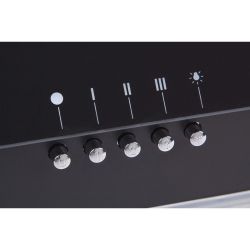 ����� ������� VENTOLUX RIMINI 60 BK (650) PB SL - �������� 3