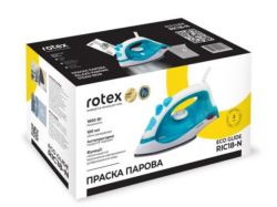  ROTEX RI18-N Eco Glide -  8