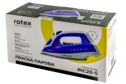 Праска ROTEX RIС20-S Super Glide - Картинка 6