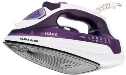 Утюг ROTEX RIС22-С Super Glide - Картинка 8