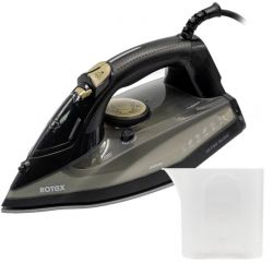 Утюг ROTEX RIС40-С Ultra Glide - Картинка 3