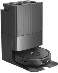 - Roborock Vacuum Cleaner Q Revo Black 0.15998046466197 -  3