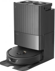 - Roborock Vacuum Cleaner Q Revo Black 0.15998046466197 -  1