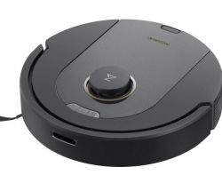 - Roborock Vacuum Cleaner Q5 Pro+ Black 0.15996499854161 -  10