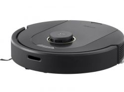 - Roborock Vacuum Cleaner Q5 Pro+ Black 0.15996499854161 -  11