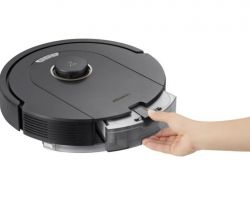 - Roborock Vacuum Cleaner Q5 Pro Black 0.15995058532855 -  15