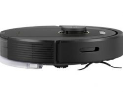 - Roborock Vacuum Cleaner Q5 Pro Black 0.15995058532855 -  10