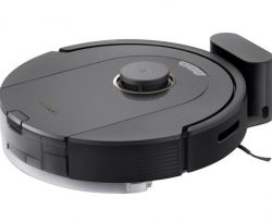 Робот-пылесос Roborock Vacuum Cleaner Q5 Pro Black 0.15995058532855