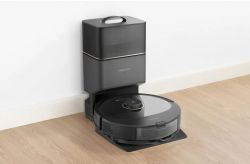 - Roborock Vacuum Cleaner Q8 Max+ Black 0.15997374917966 -  16