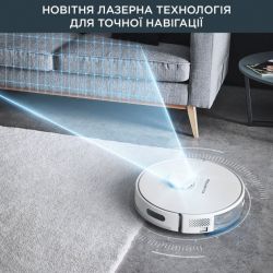 �����-������� Rowenta X-PLORER Serie 75 S+ RR8587WH ���� - �������� 8