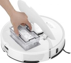 - Roborock Vacuum Cleaner S7 Max Ultra White 0.15998319966399 -  17