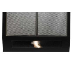 Вытяжка Ventolux ROMA 50 BK LUX - Картинка 4