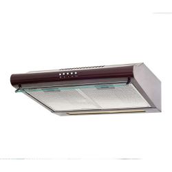 Вытяжка Ventolux ROMA 50 BR LUX - Картинка 2