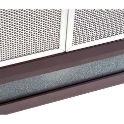 Вытяжка Ventolux ROMA 50 BR LUX - Картинка 7