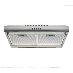Вытяжка Ventolux ROMA 50 INOX LUX - Картинка 2