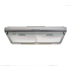Вытяжка Ventolux ROMA 60 INOX LUX - Картинка 6