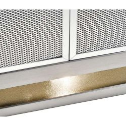 Вытяжка Ventolux ROMA 60 INOX LUX - Картинка 4