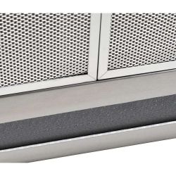 Вытяжка Ventolux ROMA 60 INOX LUX - Картинка 3