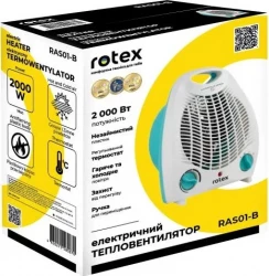 ��������������� Rotex RAS01-B - �������� 3