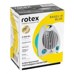 ������� ROTEX RAS01-H Blue - �������� 4
