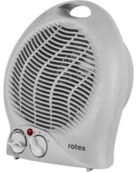 Тепловентилятор Rotex RAS04-G - Картинка 2