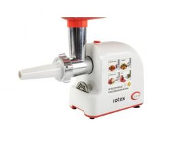 �'�������� Rotex RMG190-W Tomato Master - �������� 5