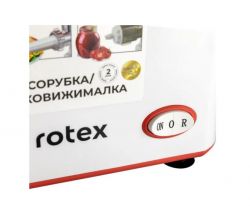  Rotex RMG190-W Tomato Master -  6
