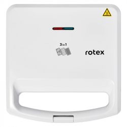 ������������� Rotex RSM220-W - �������� 2