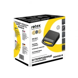 ������������� ROTEX RSM225-B - �������� 16