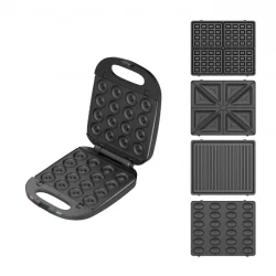 ������������ Rotex RSM425-B 5in1 XL - �������� 3