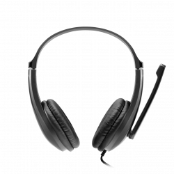 Навушники Canyon CNS-CHSC1B Black - Картинка 3