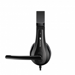 Навушники Canyon CNS-CHSC1B Black - Картинка 4