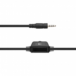 Навушники Canyon CNS-CHSC1B Black - Картинка 5