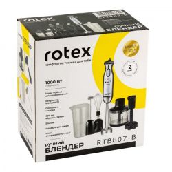  ROTEX RTB807-B -  9