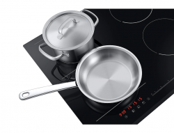 Варильна поверхня Samsung NZ64R3747BK/WT - Картинка 4