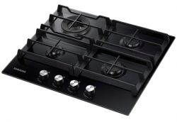 Газова варильна поверхня Samsung NA64H3030AK/WT - Картинка 3