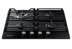 Газова варильна поверхня Samsung NA64H3030AK/WT - Картинка 2