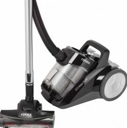 Пылесос ROTEX RVС22-B TurboPower - Картинка 2