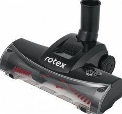 Пылесос ROTEX RVС22-B TurboPower - Картинка 4