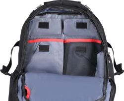 ������ ��� �������� 16" 2E Impulse Black (2E-BPT7416BK) - �������� 8