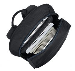 Рюкзак Rivacase 8062 Black 15.6" - Картинка 11
