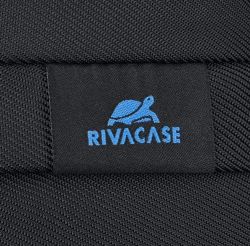 Рюкзак Rivacase 8062 Black 15.6" - Картинка 17