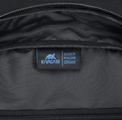 Рюкзак Rivacase 8062 Black 15.6" - Картинка 18